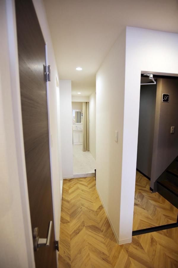 Tabisai Hotel Premium 博多-中洲 Fukuoka  Exterior photo